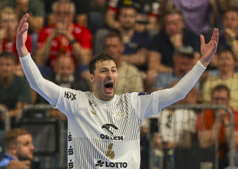 Kuzmanović izgubio živce, Duvnjak odmah reagirao: Pogledajte kaos u Bundesligi