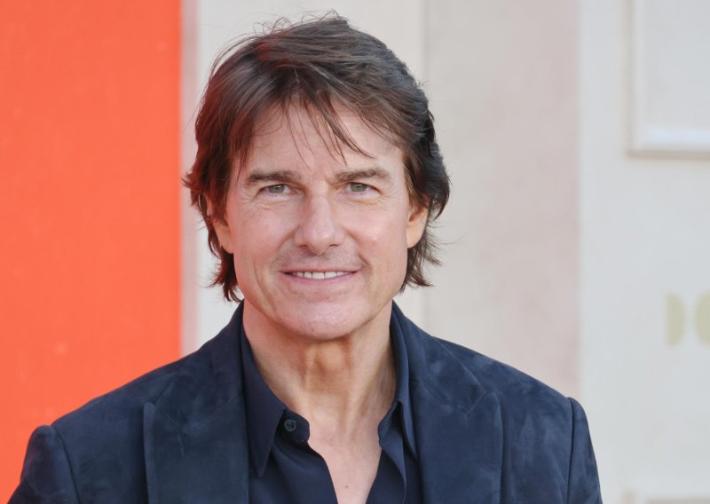Tom Cruise u 64. godini ponovio ples iz filma koji ga je proslavio