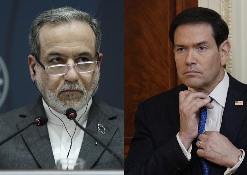 Rubio potjerao iransku delegaciju iz New Yorka: 'Odmah napustite grad!'
