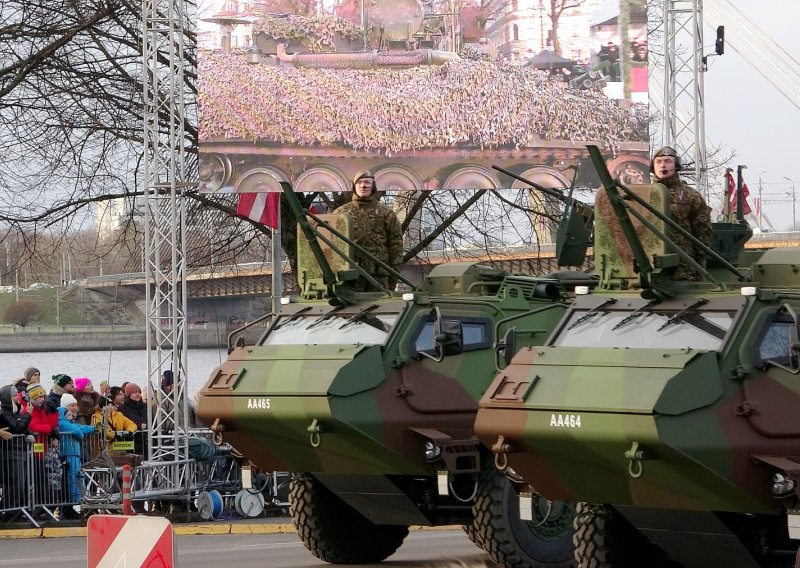 Mala članica NATO-a povukla veliki potez: Što će na ovo reći Moskva?