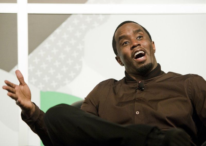Drama iza rešetaka: Diddy usred noći odvezen u bolnicu zbog ozljede glave, evo što je za sada poznato