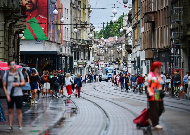 Hrvatska se popela na ljestvici bogatstva: Evo koliko imovine imamo po stanovniku