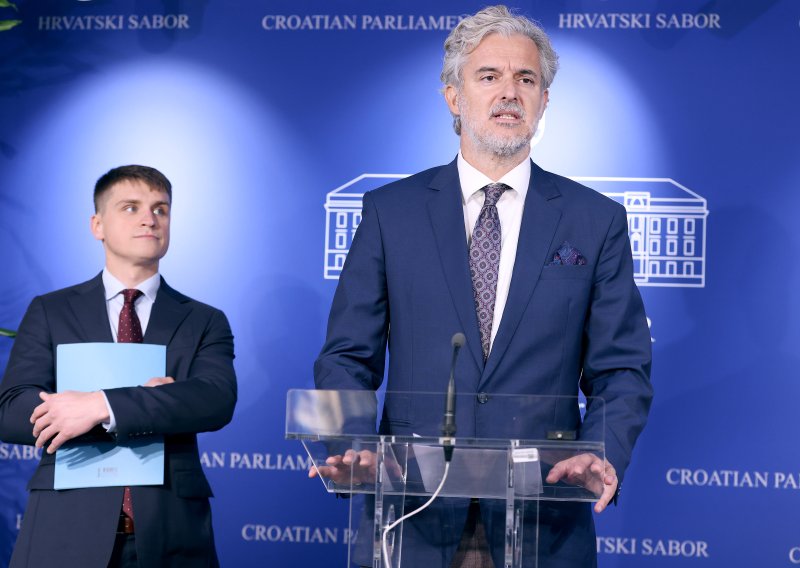Raspudić traži pomoć Bruxellesa oko slučaja Gospić: 'Vrijeme je da plate oni koji su nas otrovali'