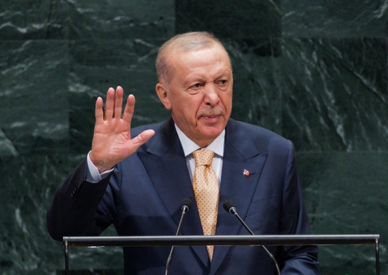 Turska policija uhitila desetak gradonačelnika: Svi redom su oporba Erdoganu