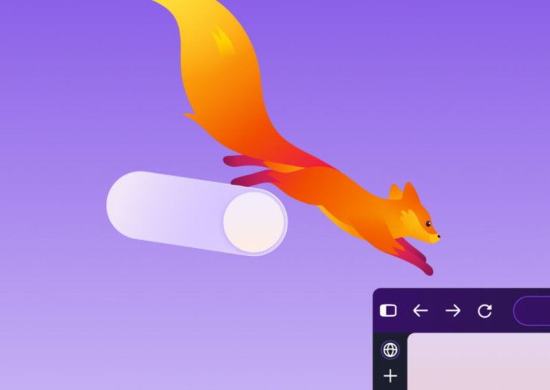 Mozilla Firefox dobija nov dizajn i nekoliko dugo traženih značajki