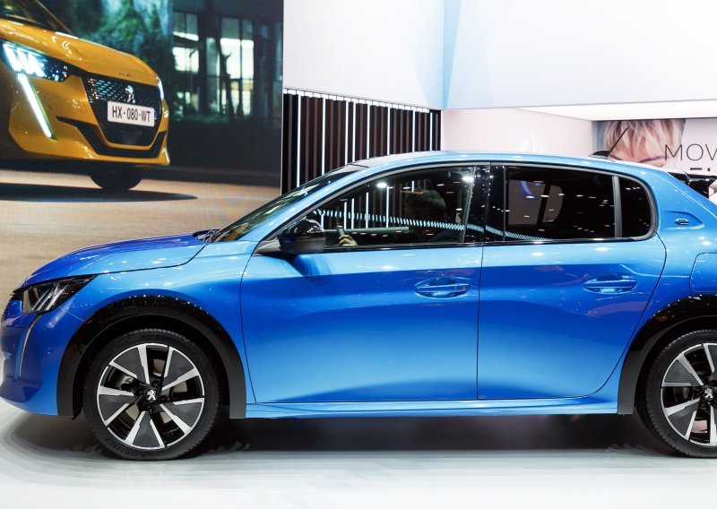 Peugeot od 2027. uvodi tehnologiju kakvu dosad nismo viđali u malim automobilima
