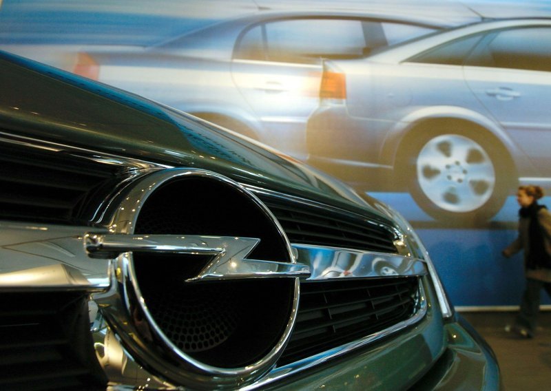 Karavani ipak nisu mrtvi? Opel sprema vrlo zanimljiv odgovor SUV-ovima