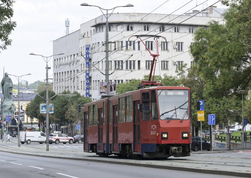Ovo su plaće vozača u Beogradu: 'I onda u Zagrebu štrajkaju!?'