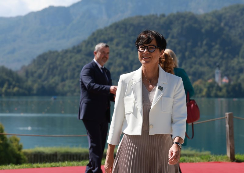 Marta Kos o crnogorskom putu u EU: Pregovori ulaze u završnu fazu, uskoro zatvaranje novih poglavlja