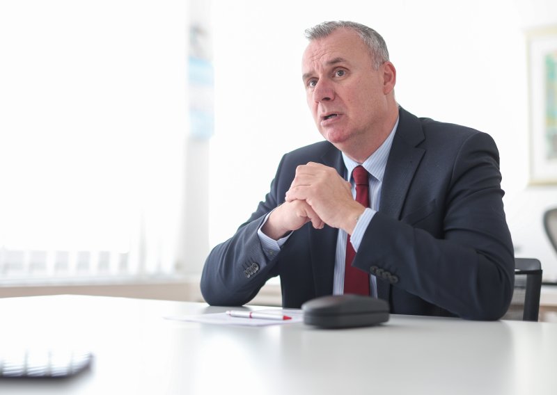 Potpredsjednik HBOR-a otkrio gdje su uložili 150 milijuna eura: 'To je konkretan poticaj'