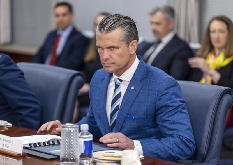 Stvara li se NATO unutar NATO-a? Pentagon povukao vrlo neobičan potez