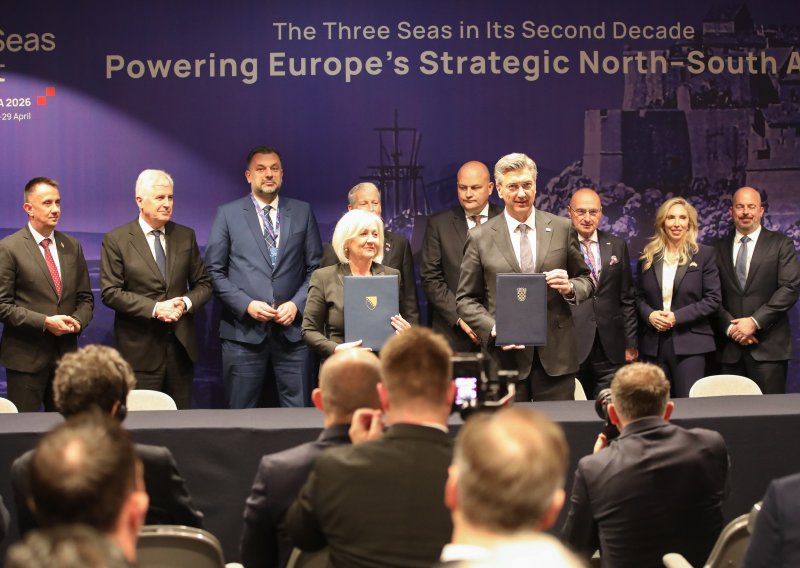 Energetika i digitalni projekti: HGK oduševljen prilikama u Inicijativi tri mora