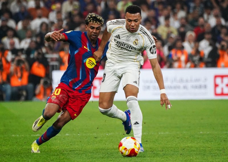 Barcelona u prodaju pustila ulaznice za El Clasico, navijači su šokirani cijenama