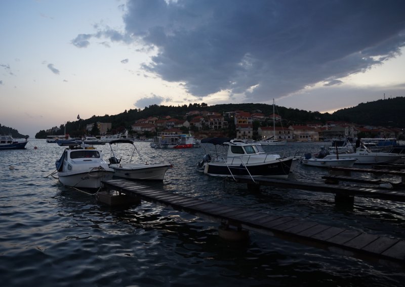 Lonely Planet tvrdi da je ovo najbolji način za upoznati Dalmaciju