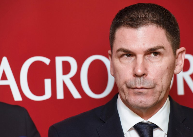 Teo Vujčić novi je predsjednik uprave Studenca: Već ima iskustva u teškim situacijama