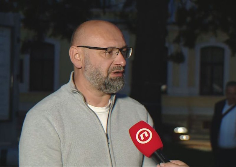 Gospićanu našli PFAS u krvi: 'Još sam pod dojmom'