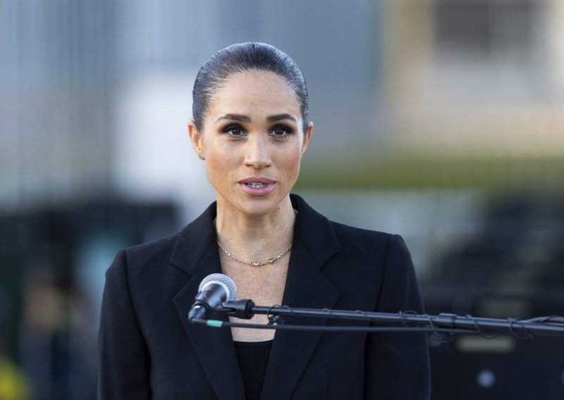 Meghan Markle predstavila novi proizvod: Inspiraciju je pronašla u domu koji je ostavila iza sebe