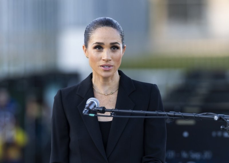 Meghan Markle ipak neće glumiti u Netflixovom serijalu: Prijatelji tvrde da su je iskoristili za promociju