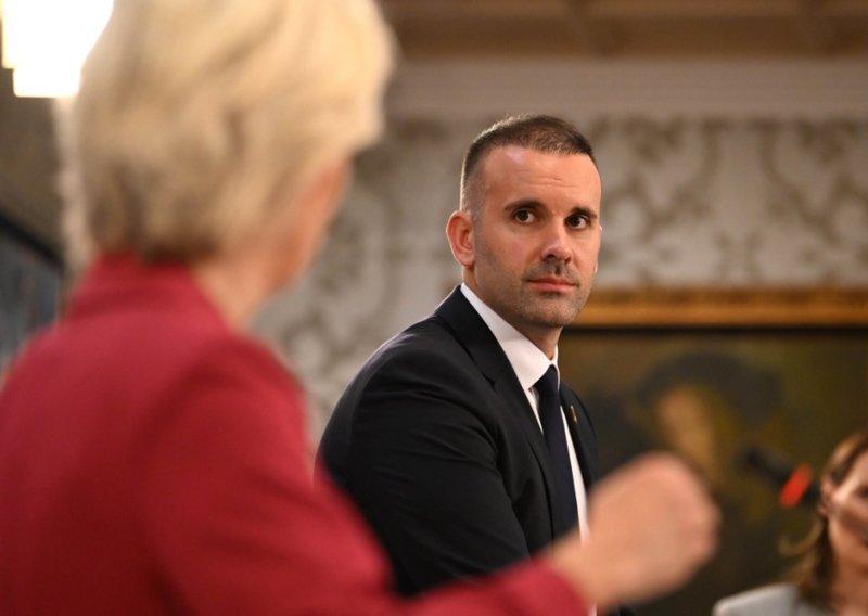 Veliko obećanje iz Bruxellesa: Poznato do kad bi Crna Gora mogla postati članica EU-a