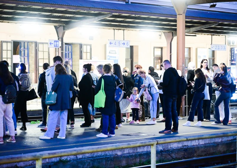 Može li Zagreb dobiti metro? Cijena bi bila golema - Grad i država imaju drugu ideju