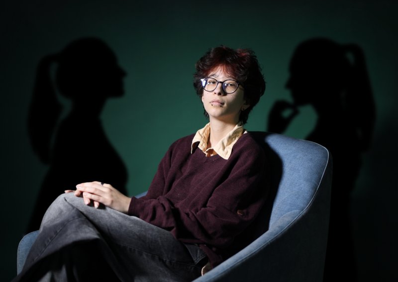 Petra je prolazila s 5,0, a onda pala u otvoreni ponor: Zašto su djevojke s autizmom – nevidljive