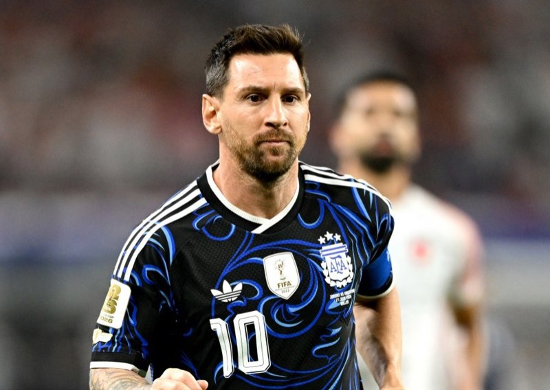 Leo Messi kupio još jedan klub: Argentinac širi svoje nogometno carstvo