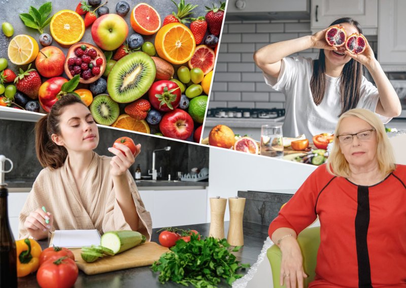 Godinama jedu samo voće i tvrde da se odlično osjećaju. Nutricionistica upozorava na drugu stranu