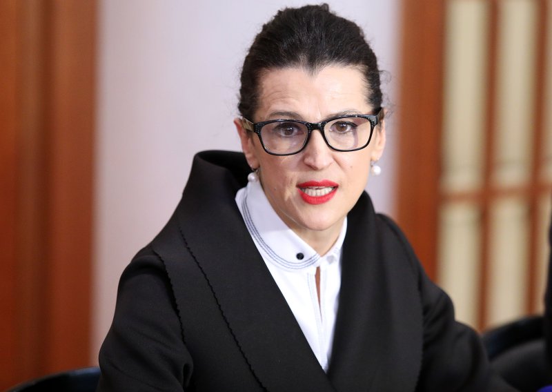Konačno se oglasila Romana Jerković: Evo kako objašnjava 'obiteljski' put u Strasbourg