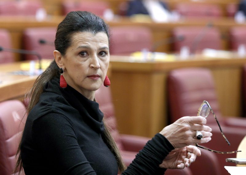 Riječki SDP o slučaju Jerković Kraljić: 'Nulta tolerancija prema nenamjenskom trošenju javnog novca'