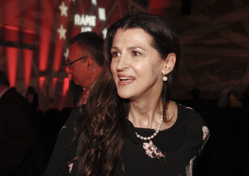 Tko je Romana Jerković Kraljić? Godinama je bila izvan fokusa, a sada je proziva šef SDP-a