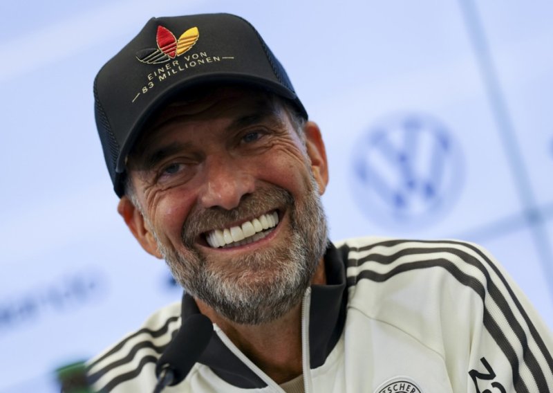 Jürgen Klopp sredio Srbe i stigao do povijesne pobjede: 'Imamo li piva u autobusu?'