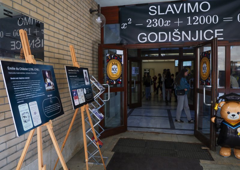 Veliki uspjeh naših studenata: Fizičari s PMF-a rasturili na turniru u SAD-u