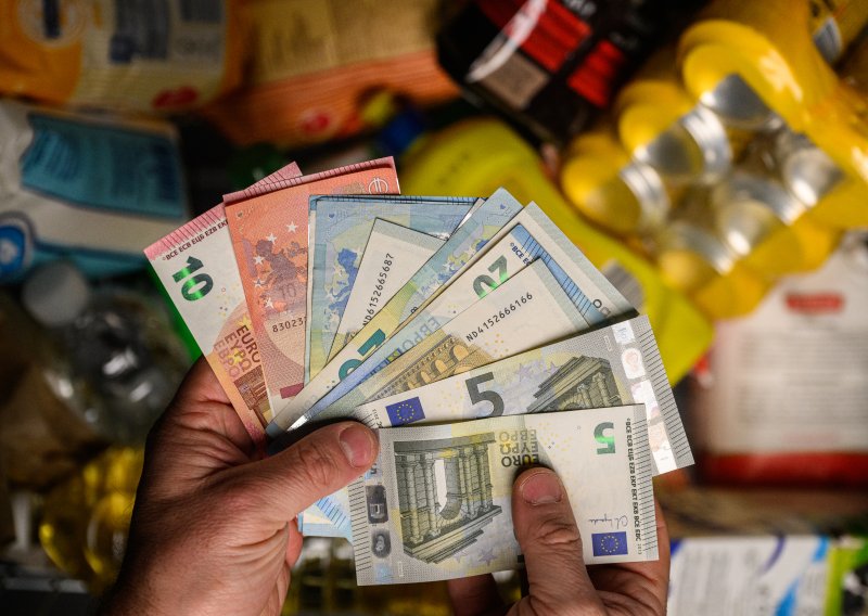 Cijene hrane na rekordnim razinama diljem svijeta: Poznato što je najviše poskupjelo