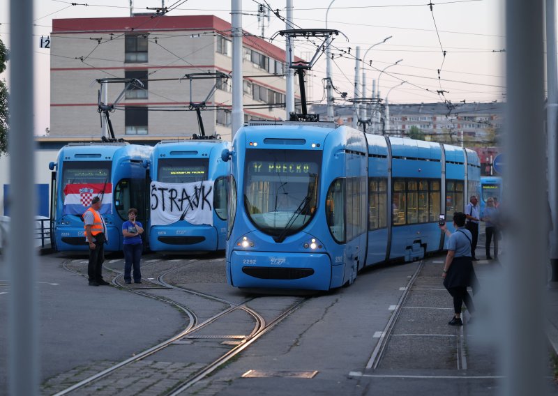 ZET počeo vraćati novac zbog štrajka: Evo tko ima pravo na povrat i što treba napraviti