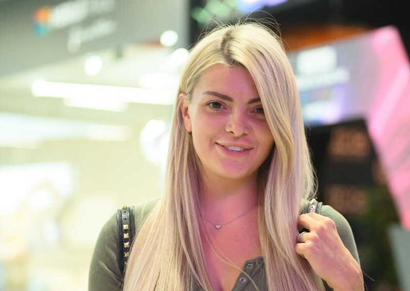 Težak trenutak za Ellu Dvornik: Morala je donijeti odluku kojoj se nije nadala