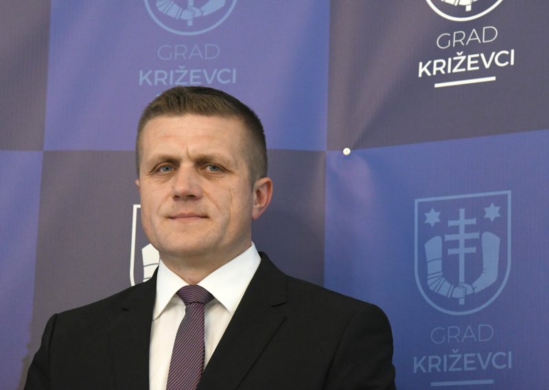 Križevci ne odustaju od radikalnog poteza: Gradonačelnik otkrio što će biti s građevinskim dozvolama