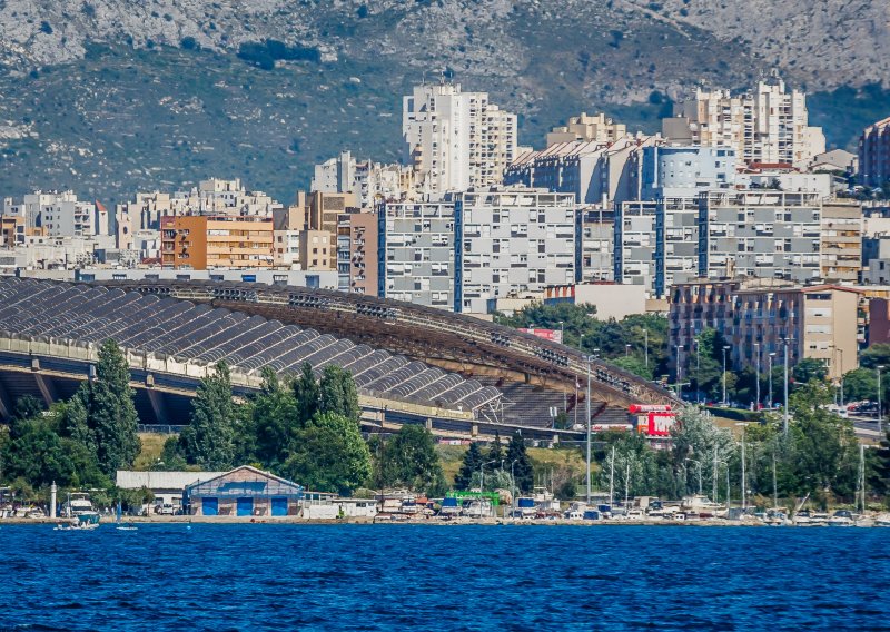 'Poništenje za Maksimir ruši ugled Hrvatske. Poljud? Problem je što se godinama nije održavao'