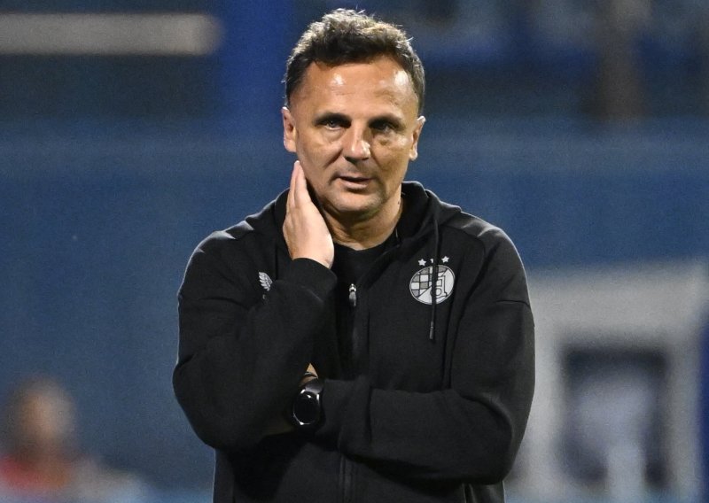 Kovačević u problemima uoči derbija s Hajdukom: Evo kako bi Dinamo mogao izgledati