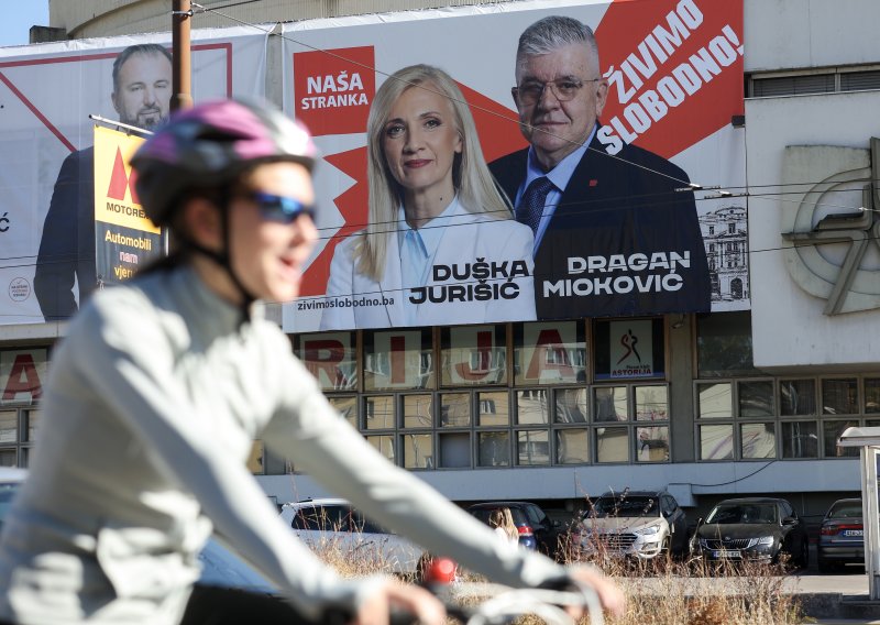Hoće li Hrvati i peti put biti preglasani? U BiH za izbore uvode nove tehnologije