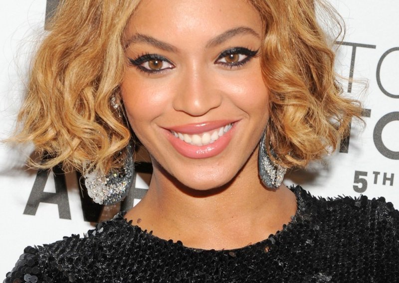 Beyoncé danas slavi rođendan