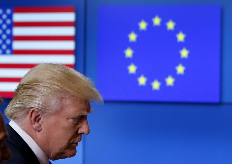 EK odbacuje američku prijetnju zabranom izvoza dizela: ‘To bi narušilo povjerenje’