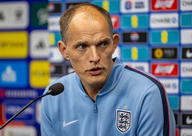 Tuchel otkrio što zaista o hrvatskim igračima i zašto mu je Zagreb ostavio 'gorak okus' u ustima