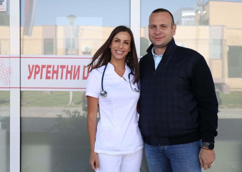 Liječnica koja je u Tomislavgradu dobila otkaz zbog veličanja Ratka Mladića pronašla novi posao