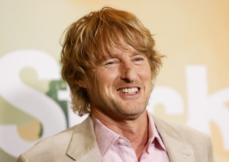 Owen Wilson o povratku Fockerima: Ponovno se okupila ekipa kultne komedije