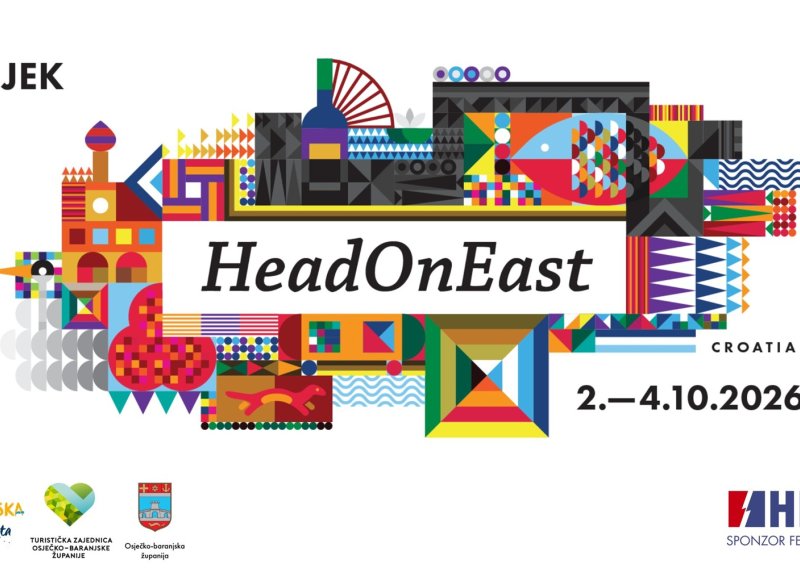 HeadOnEast napokon otkriva goste iznenađenja