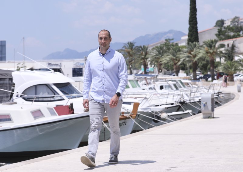 Raskol HDZ-a u Baškoj Vodi: Svemu kumovala rasprava o jednom čovjeku