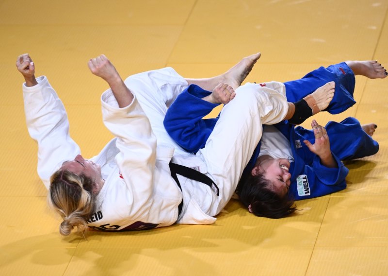 Grozota na Azijskim igrama: Kineskinja ugrizla Japanku