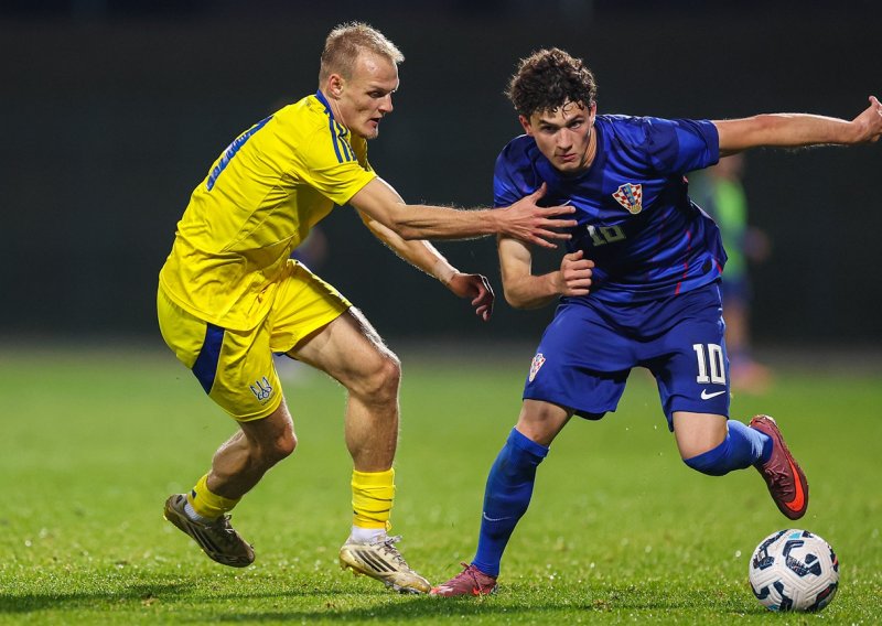 Pogledajte gol koji je prekinuo niz Olićevih 'klinaca' od 14 utakmica bez poraza