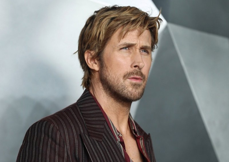 Ryan Gosling rođen je u znaku koji osvaja pogledom: Njegovom šarmu teško je odoljeti