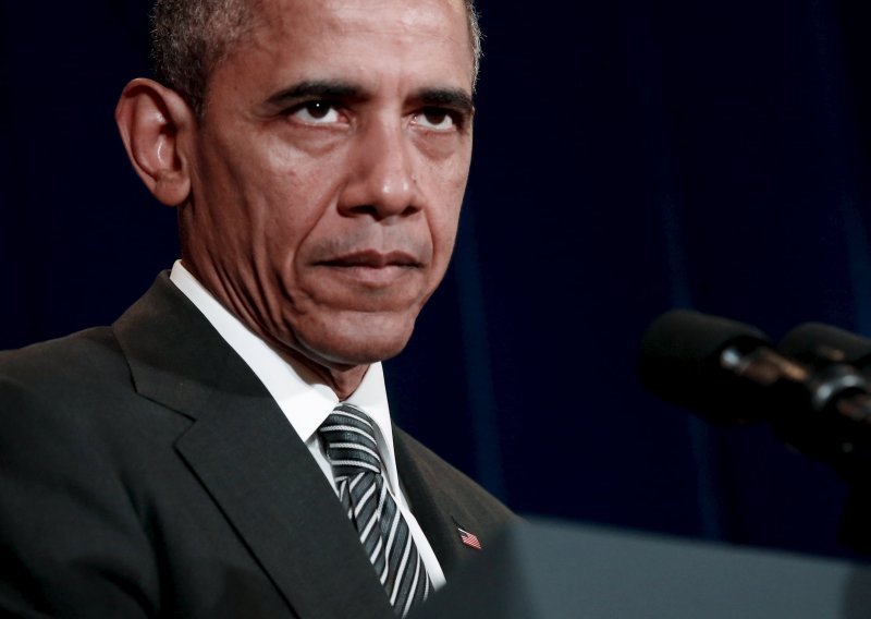 Obama: Uništit ćemo IS, Rusija može pomoći